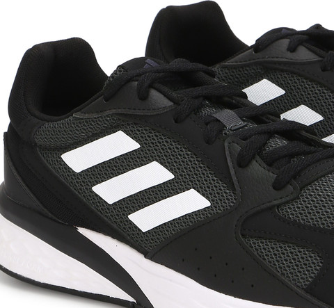 adidas gazelle silver green womens adidas Response Run Men's Running Shoes -Black