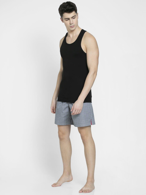 Jcky Men Vest - Buy Jcky Men Vest Online at Best Prices in India