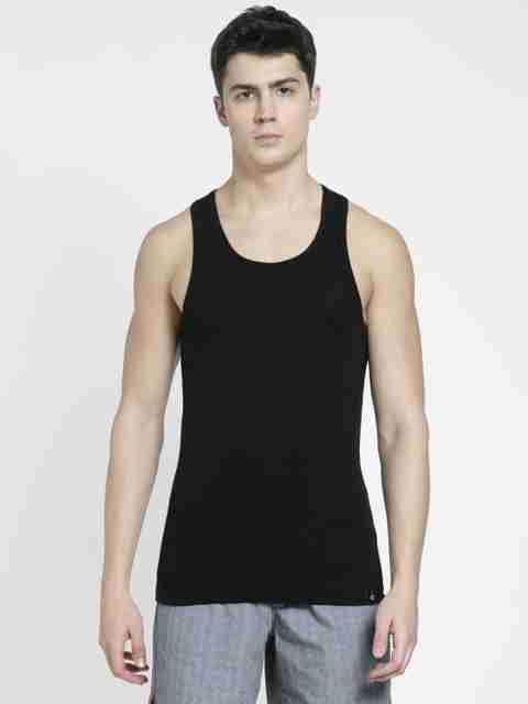 Jcky Men Vest - Buy Jcky Men Vest Online at Best Prices in India