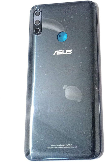 Pro M1 Asus_x01bda Cover SPAREWARE Asus Zenfone Max Pro M2 Back - Main Image