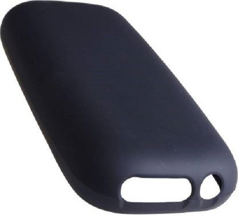 Accessories Kart Back Cover for Nokia 105 2020 - Accessories Kart