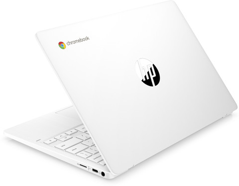 HP Chromebook MediaTek Kompanio 500 - (4 GB/64 GB EMMC Storage