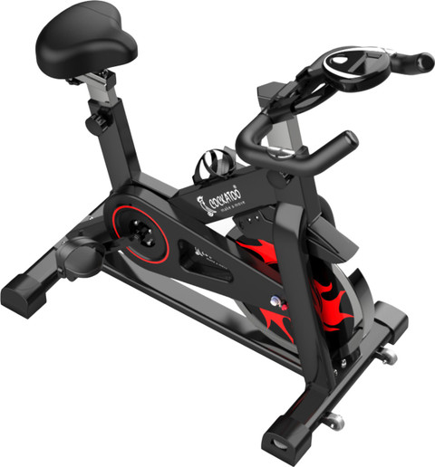 COCKATOO CSB730 Smart Series Magnetic Resistance Spinner Exercise