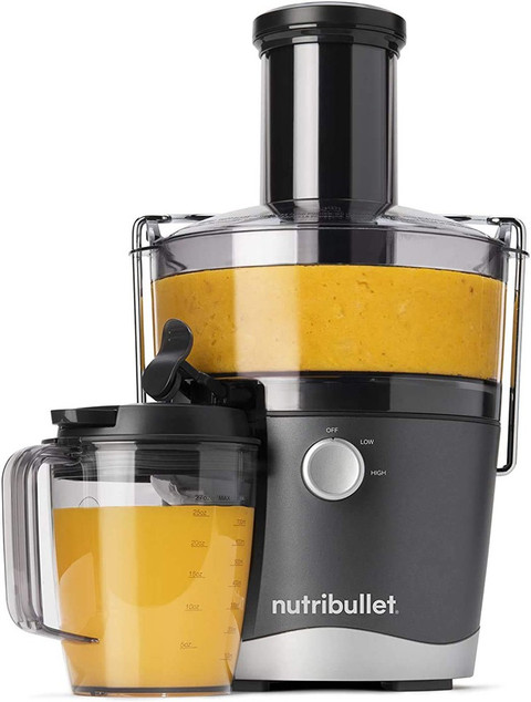 Nutribullet Juicer 800 W Juicer