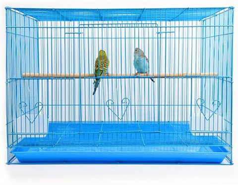 Petzlifeworld High Quality Powder Coated Feet Blue Color Love