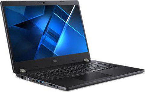Acer Travelmate Intel Core i3 11th Gen 1115G4 (8 GB/1 TB HDD/256