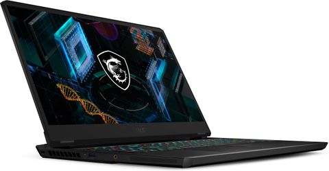 MSI GP76 Intel Core i7 11th Gen 11800H - (16 GB/1 TB SSD/Windows