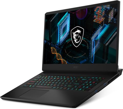 MSI GP76 Intel Core i7 11th Gen 11800H - (16 GB/1 TB SSD/Windows