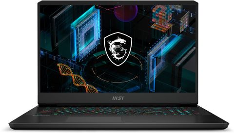 MSI ゲーミングノート RTX3070 GP76 Core i7 16GB MSI GP76 Intel Core i7 11th Gen 11800H - (16 GB/1 TB SSD/Windows