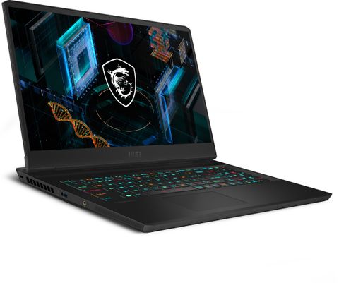 MSI GP76 Intel Core i7 11th Gen 11800H - (16 GB/1 TB SSD/Windows