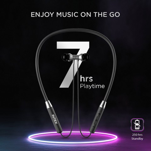 Intex MUSIQUE Flexi Bluetooth Price in India Buy Intex MUSIQUE