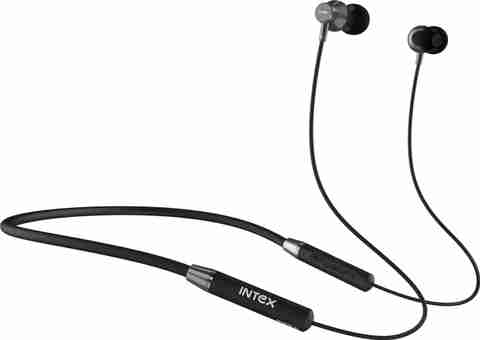 Intex MUSIQUE Flexi Bluetooth