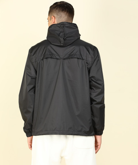 PUMA Full Sleeve Solid Men Jacket