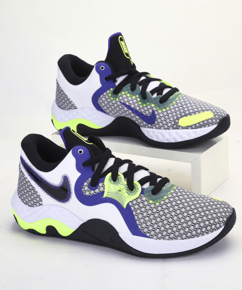 Nike Basketball Nike Renew Elevate Ii NIKE Elevate