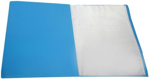 Flipkart.com | Suns Plastic A3 Display file - 20 pockets - A3 Display ...