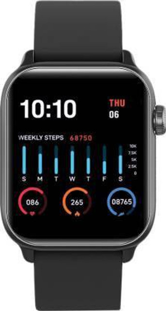 Screen Protector Gionee Smart Watch Buy Online Smartwatch Gsw5