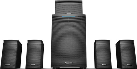 Home Theatre Panasonic Wireless Bluetooth Speaker Panasonic SC