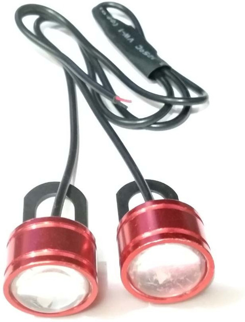 Zieozed ZDRDSTB22 LED Strobe Flashing Blinking Light For Royal