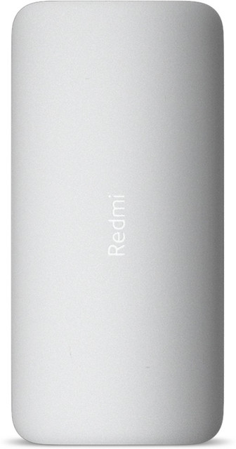REDMI 10000 mAh 10 W Power Bank Price in India Buy REDMI 10000
