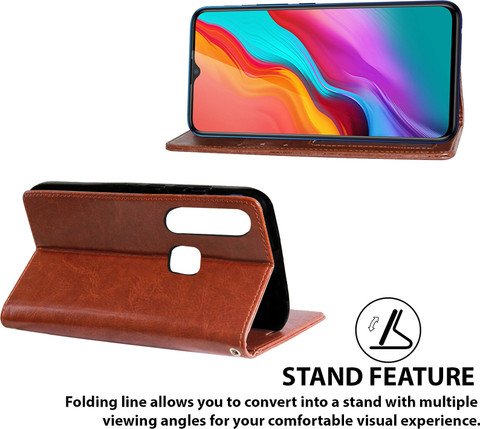 Unistuff Back Cover for Infinix Hot Unistuff