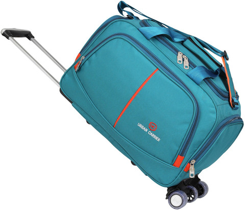 urban carrier Medium Cabin Check-In Luggage Trolley Bags Unisex