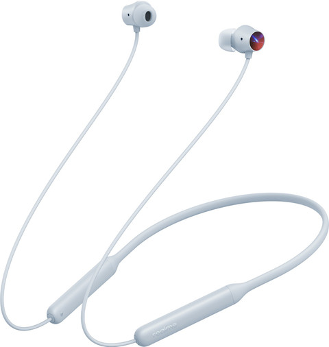 realme Buds Wireless with Dart Charge and Active Noise Cancellation (ANC)  Bluetooth Gaming