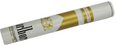 Fiiasa Marlboro Cigarette Look High Quality Refillable filter Cigarette  Lighter Pocket Lighter Price in India