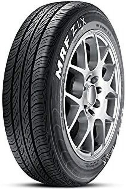ロードウォーリア 15P MRF ZLX 175/65R14 4 Wheeler Tyre Price in India - Buy MRF ZLX 175