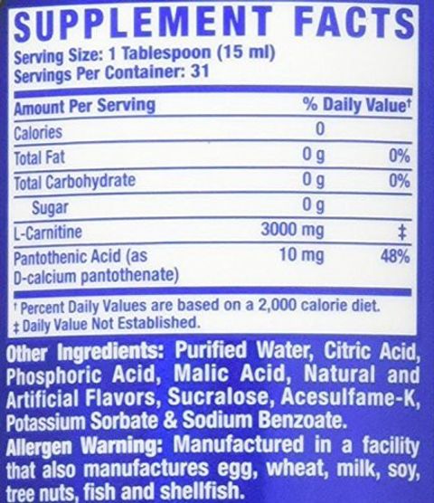 acetyl l carnitine stomach upset The Difference Between L-Carnitine & Acetyl L-Carnitine – Swanson Vitamins