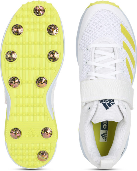 ADIDAS Adipower Vector 20 Cricket Shoes For Men - Buy ADIDAS Adipower  Vector 20 Cricket Shoes For Men Online at Best Price - Shop Online for  Footwears in India | Flipkart.com