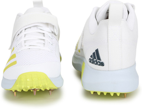 ADIDAS Adipower Vector 20 Cricket Shoes For Men - Buy ADIDAS Adipower  Vector 20 Cricket Shoes For Men Online at Best Price - Shop Online for  Footwears in India | Flipkart.com