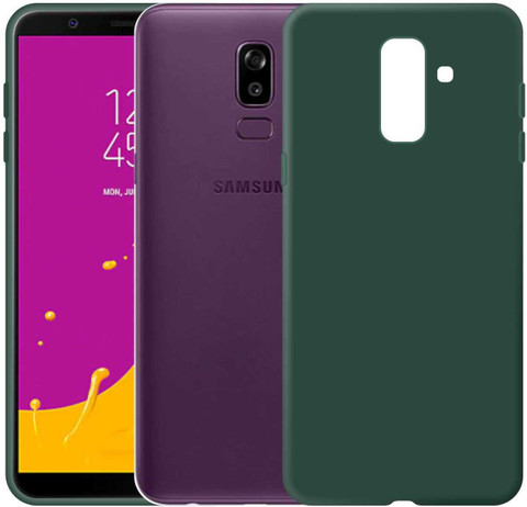 Galaxy A6+ Samsung A6 Back Cover Flipkart CASE CREATION
