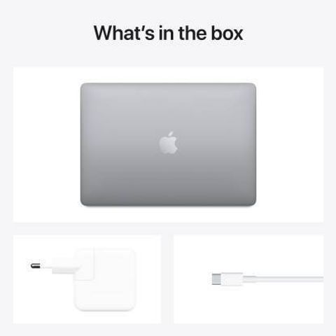 Apple MacBook Pro M1 - (16 GB/512 GB SSD/Mac OS Big Sur) Z11B0008W