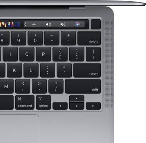 田*中様 MacBook pro 13 M1 16GB 512GB 13.3インチMacBook Pro [整備済製品] 8コアCPUと8コアGPUを搭載