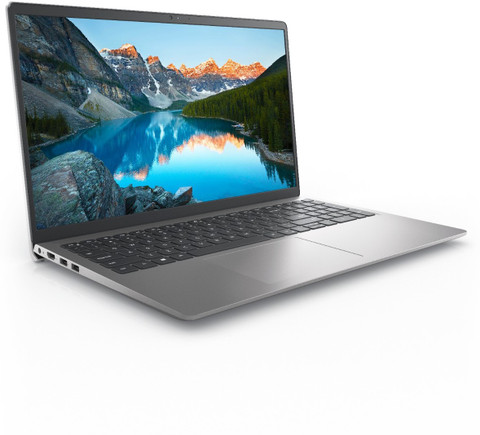 DELL Inspiron Intel Core i5 11th Gen 1135G7 - (8 GB/512 GB