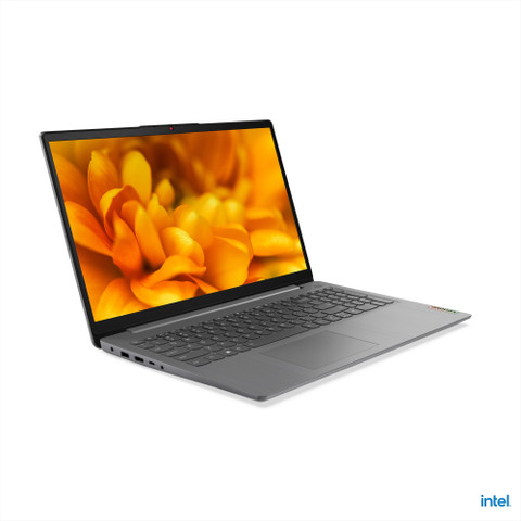 Lenovo IdeaPad Intel Intel Core i3 11th Gen 1115G4 (8 GB/512