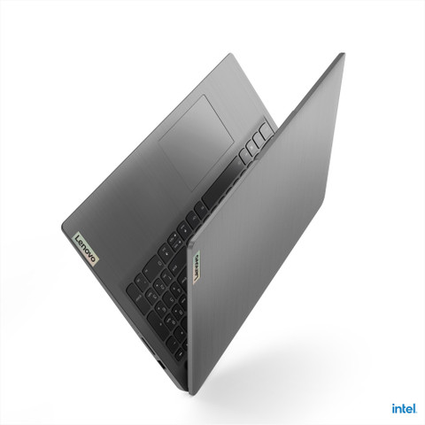 Lenovo IdeaPad 3 Intel Intel Core i3 11th Gen 1115G4 - (8 GB/512