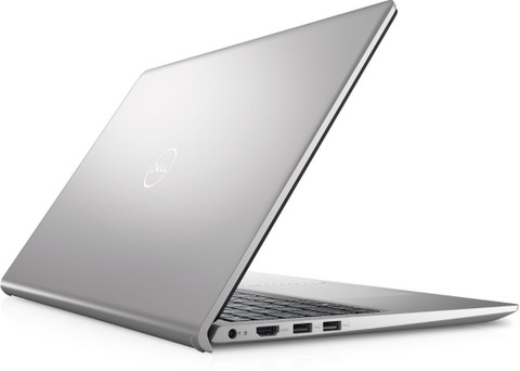 DELL Inspiron Intel Core i5 11th Gen 1135G7 - (8 GB/512 GB