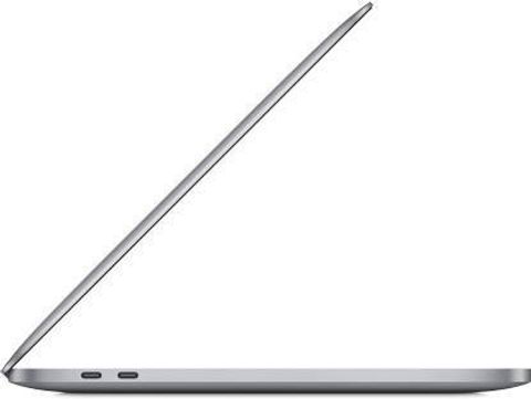 Apple MacBook Pro M1 - (16 GB/512 GB SSD/Mac OS Big Sur) Z11B0008W