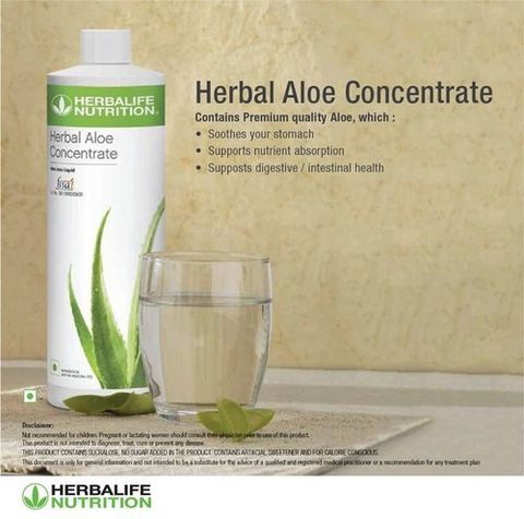 Herbalife Nutrition *Summer Refreshing Drink With Aloe Concentrate  Plant-Based Protein Price in India - Buy Herbalife Nutrition *Summer  Refreshing Drink With Aloe Concentrate Plant-Based Protein online at  Flipkart.com