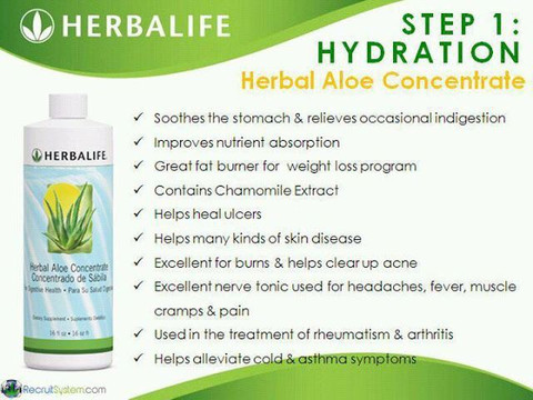 Herbalife Nutrition *Summer Refreshing Drink With Aloe Concentrate  Plant-Based Protein Price in India - Buy Herbalife Nutrition *Summer  Refreshing Drink With Aloe Concentrate Plant-Based Protein online at  Flipkart.com