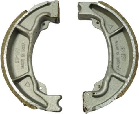 AUTOCORP Honda Activa Front Brake Shoe Price in India Buy