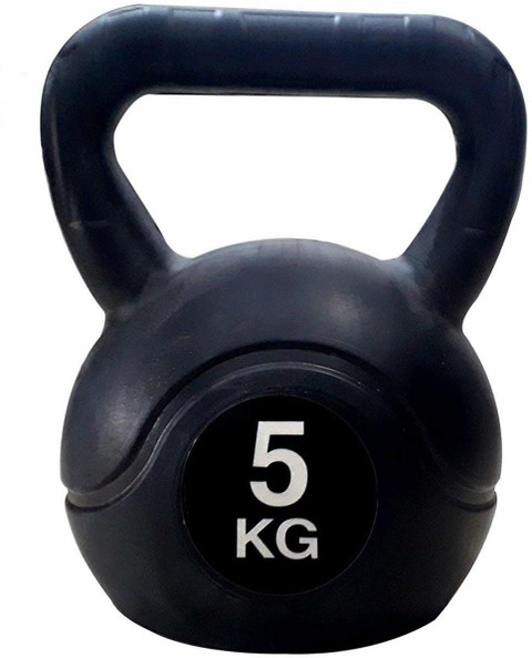 SBR Sports KettleBell for Strength Cardio Training, Home and Gym