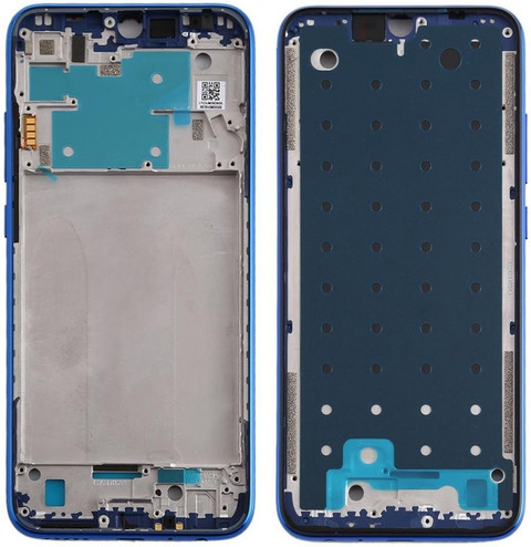 Unique4Ever Xiaomi Redmi Note LCD Middle Frame Back Panel: Buy