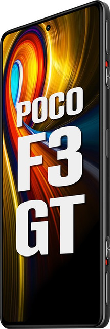 POCO F3 GT Online at Best Prices