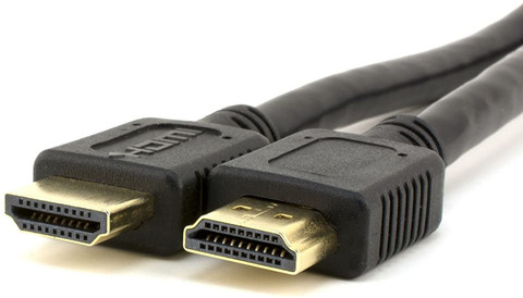 Diktmark TV-out Cable Long ARC HDMI to HDMI Cable for Video and
