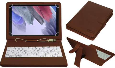 ACM Keyboard Case for Samsung Galaxy Tab A7 Lite ACM
