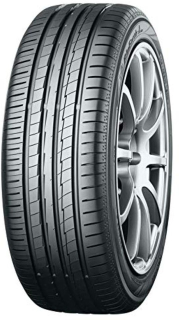 195/50R19 YOKOHAMA BluEarth-GT 24年新車外し2本 YOKOHAMA