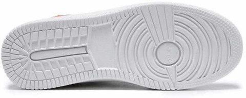 Tanatan Casual Sneakers White Shoes For Men And Boys Walking Shoes