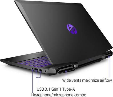 Pavilion Gaming Laptop Hp Pavilion I7 Gen 11 HP Pavilion Gaming